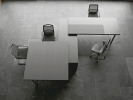Atlantic Bureau | fournisseur de mobilier et bureaux | MH+