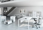Atlantic Bureau | fournisseur de mobilier et bureaux | ASTRO DIRECTION