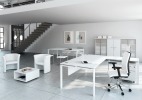 Atlantic Bureau | fournisseur de mobilier et bureaux | QUIETUDE
