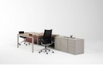 Atlantic Bureau | fournisseur de mobilier et bureaux | GEN